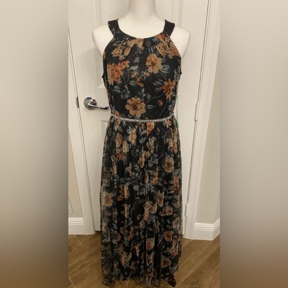 Candalite Dresses & Skirts - Petite Dress